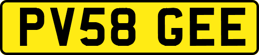 PV58GEE