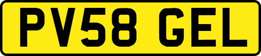 PV58GEL