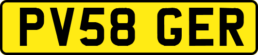 PV58GER