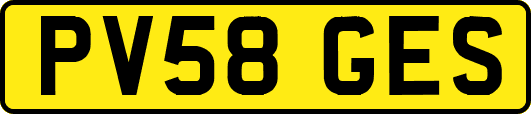 PV58GES