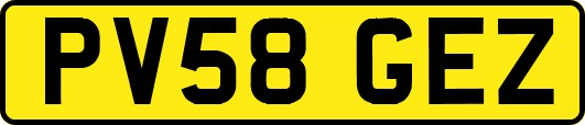 PV58GEZ