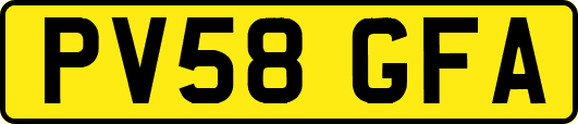 PV58GFA