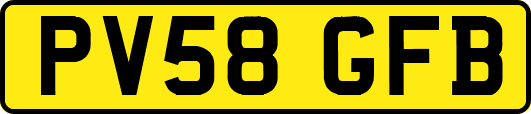 PV58GFB