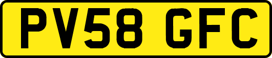PV58GFC