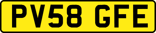 PV58GFE