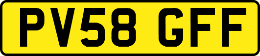 PV58GFF
