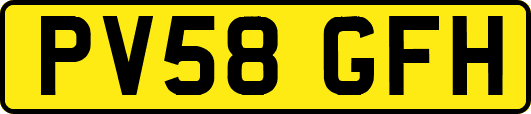 PV58GFH