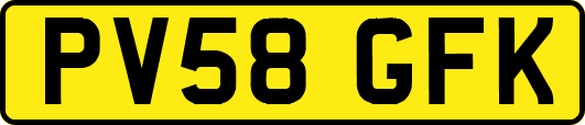 PV58GFK