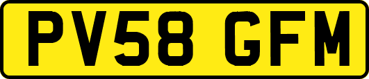 PV58GFM