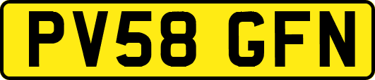 PV58GFN