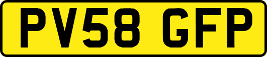 PV58GFP