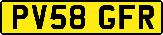 PV58GFR