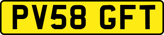 PV58GFT