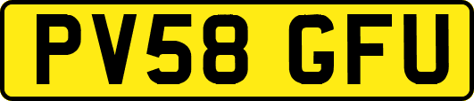 PV58GFU