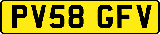 PV58GFV