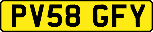 PV58GFY