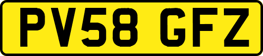PV58GFZ