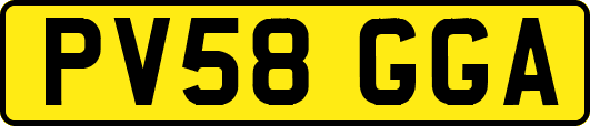 PV58GGA