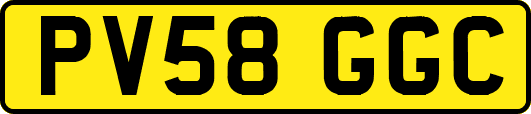 PV58GGC