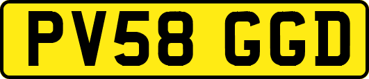PV58GGD