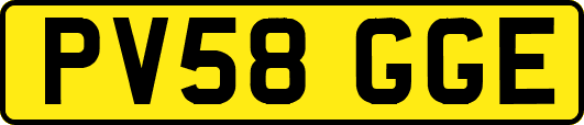 PV58GGE