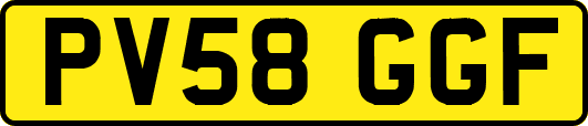 PV58GGF