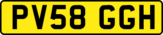 PV58GGH