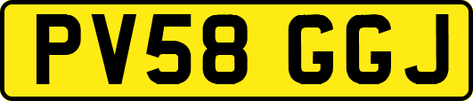 PV58GGJ