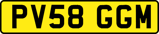 PV58GGM