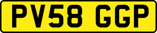 PV58GGP