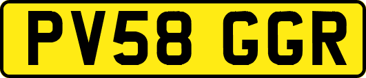 PV58GGR
