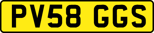 PV58GGS