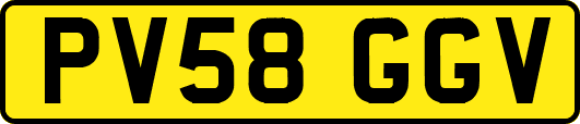 PV58GGV