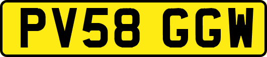 PV58GGW