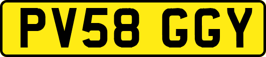 PV58GGY