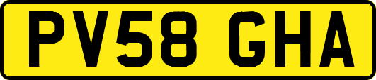 PV58GHA