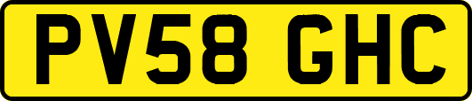 PV58GHC