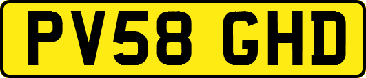 PV58GHD