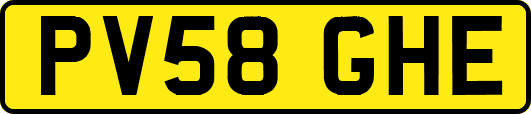 PV58GHE