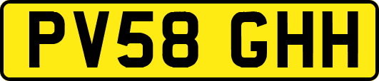 PV58GHH