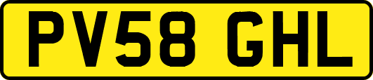 PV58GHL