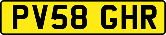 PV58GHR