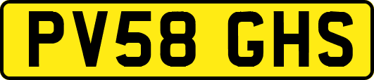 PV58GHS