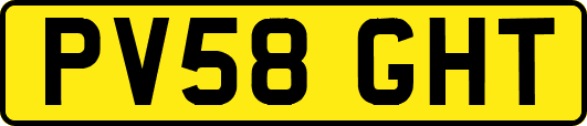 PV58GHT