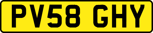 PV58GHY