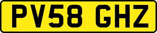 PV58GHZ