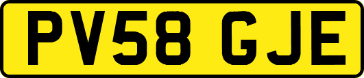 PV58GJE