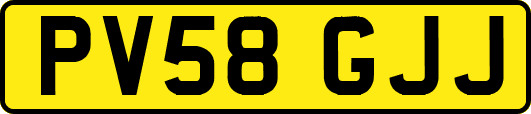 PV58GJJ