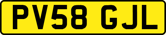 PV58GJL