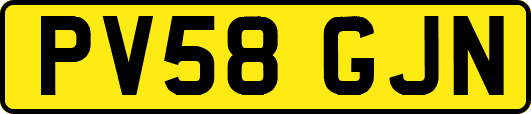 PV58GJN